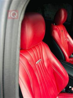 مرسيدس بنز E-Class